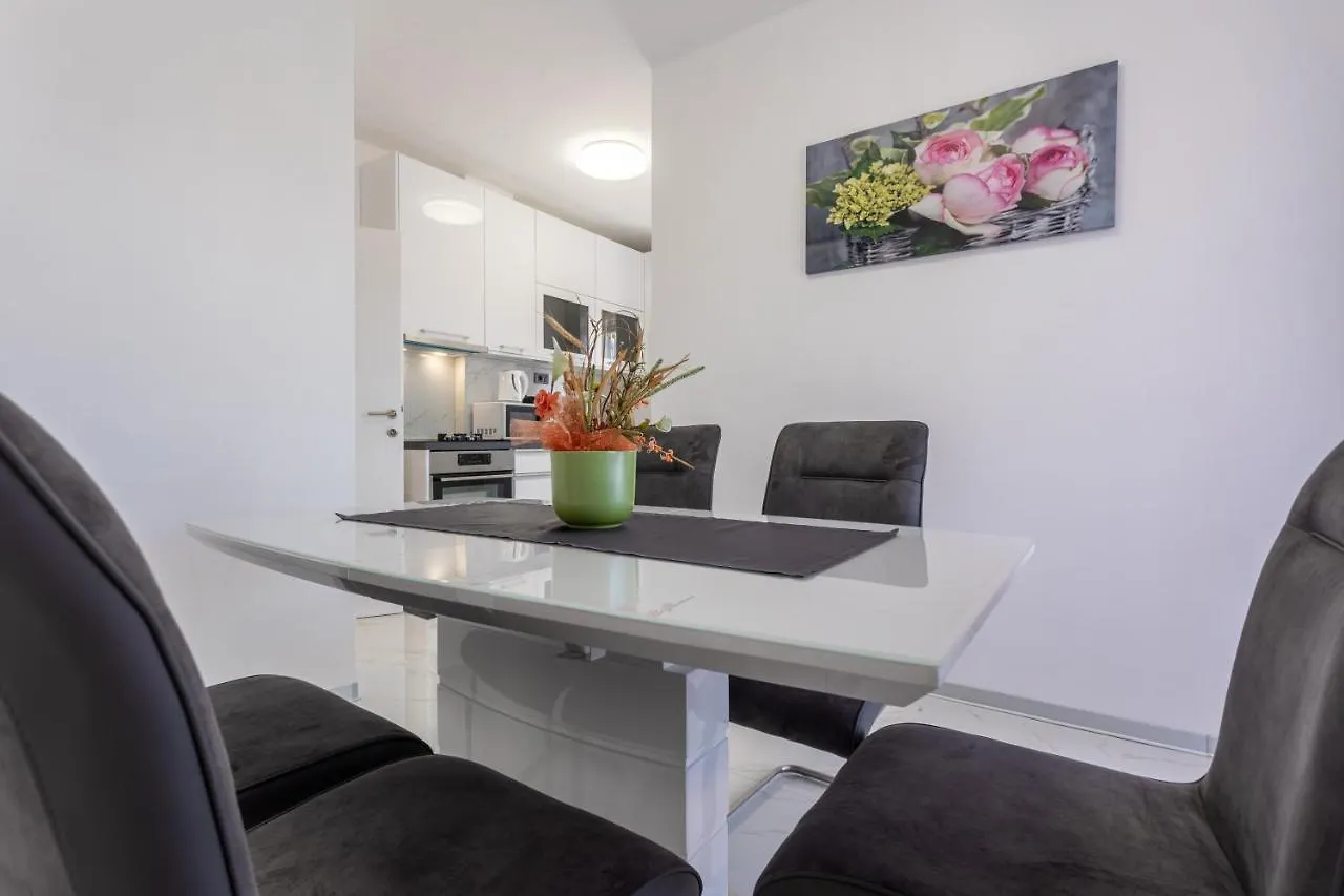 Appartement Villa Beganovic Krk Town