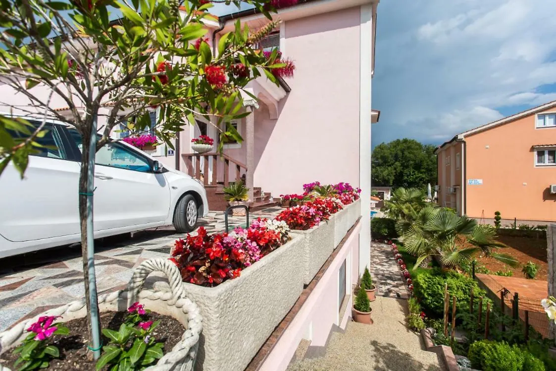 Villa Beganovic Krk Town Appartement
