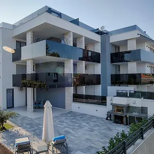  Apartment Deluxe New - Few Steps From The - Luxury With Style - By Traveler Tourist Agency Krk