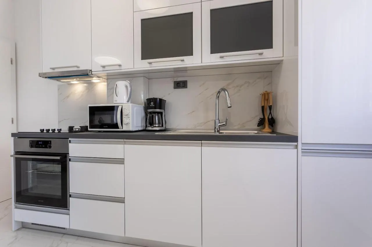 Apartment Villa Beganovic Krk Town