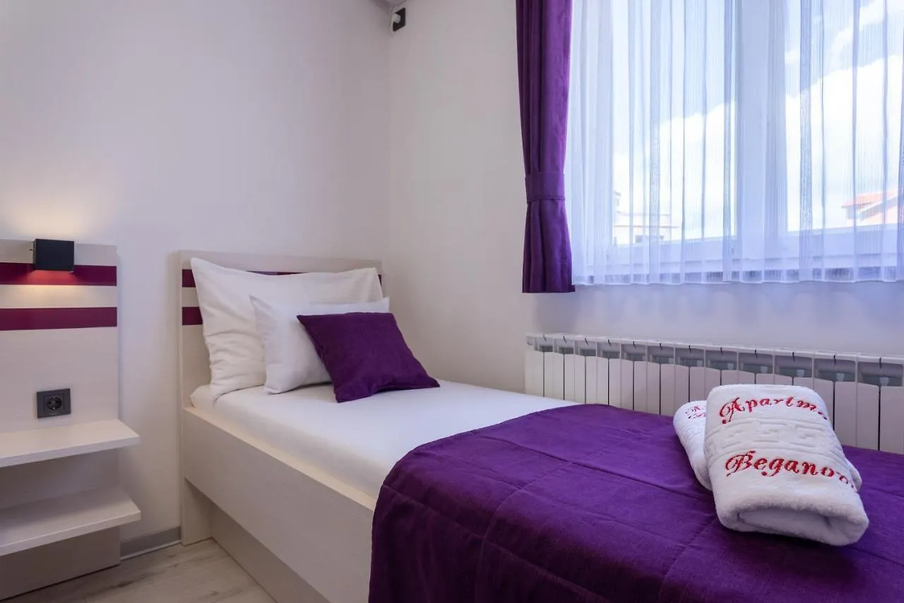Villa Beganovic Krk Town