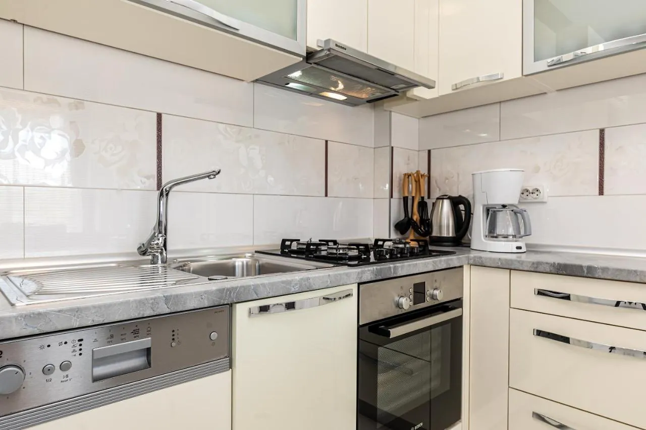 Appartement Villa Beganovic Krk Town