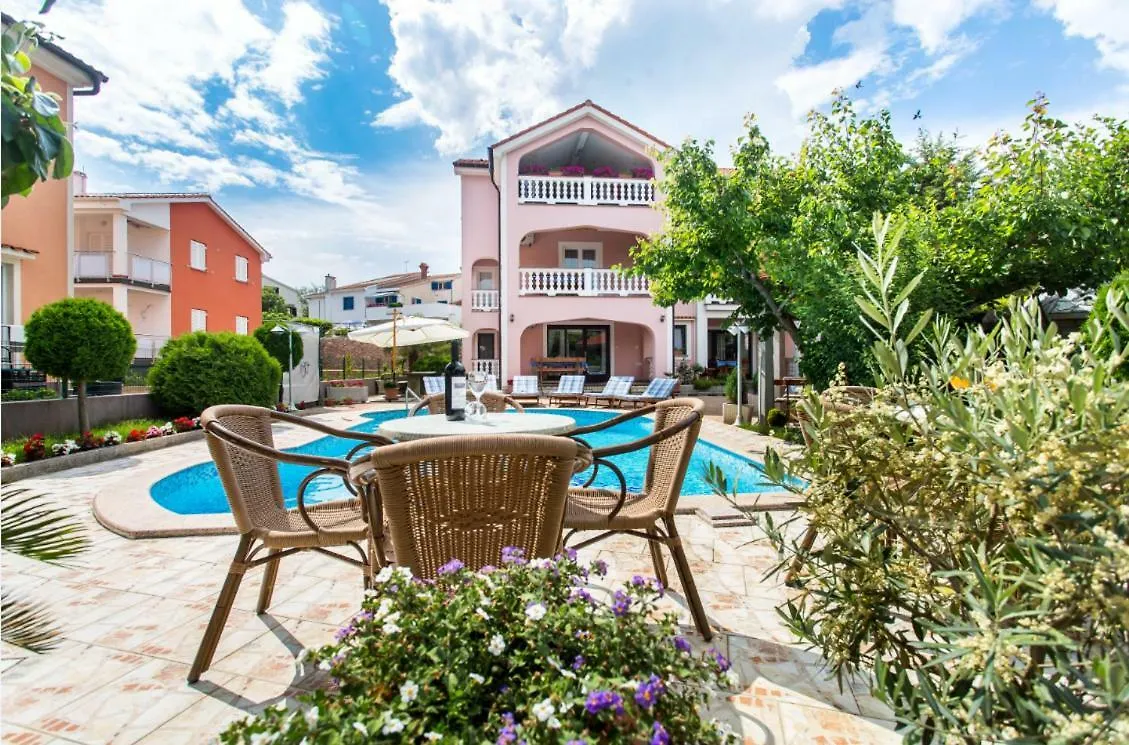 Villa Beganovic Krk Town Kroatië